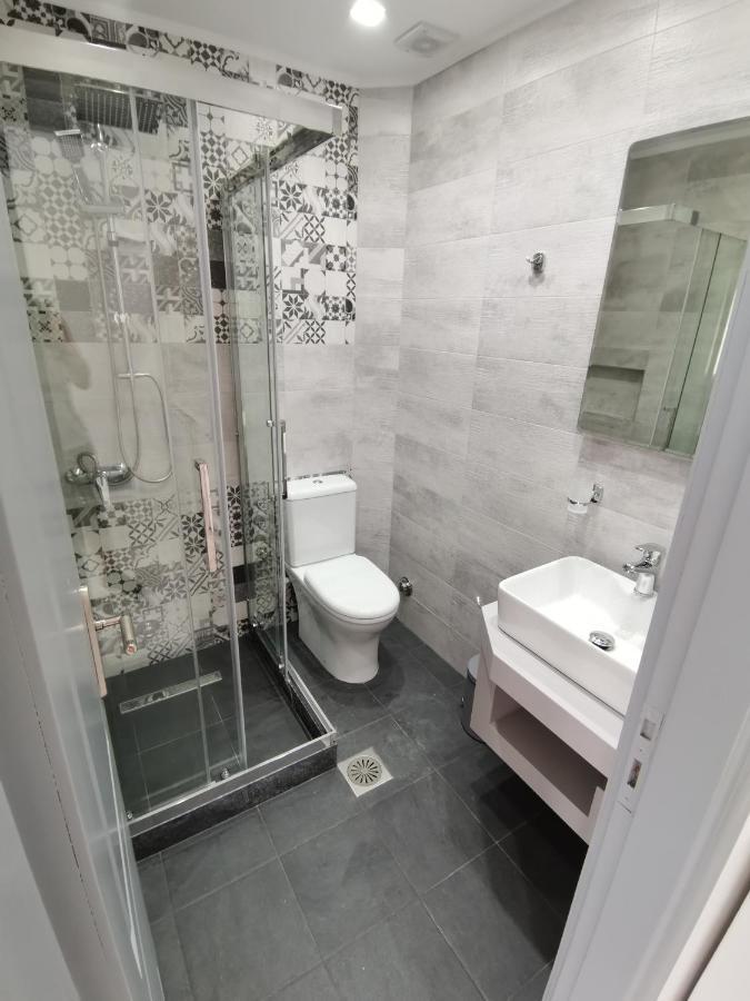Venus De Milo Apartment