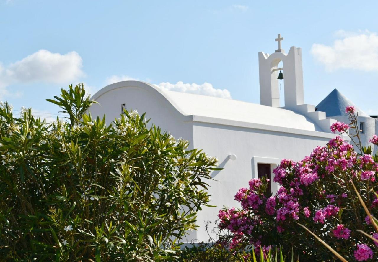 Apanema Paros *