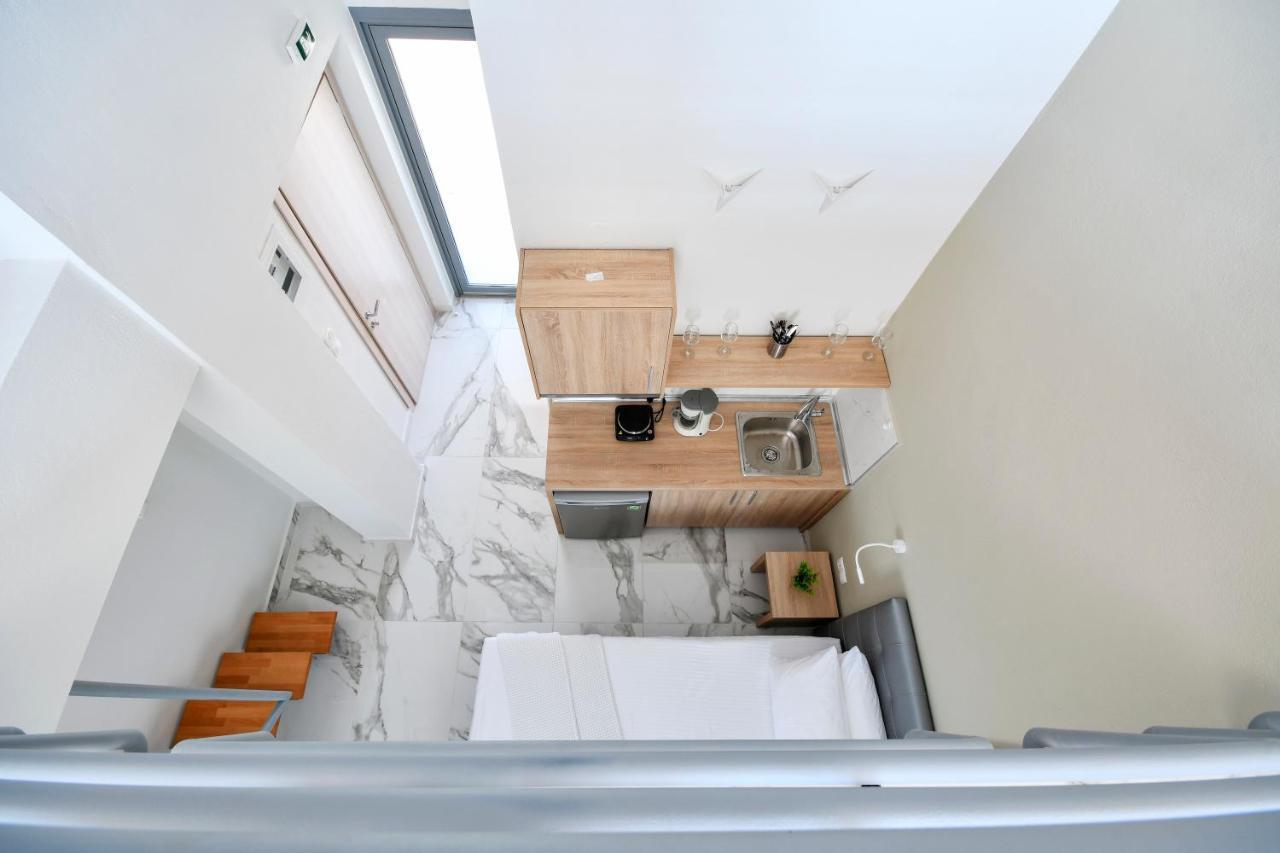 Alos Utopia Apartment *