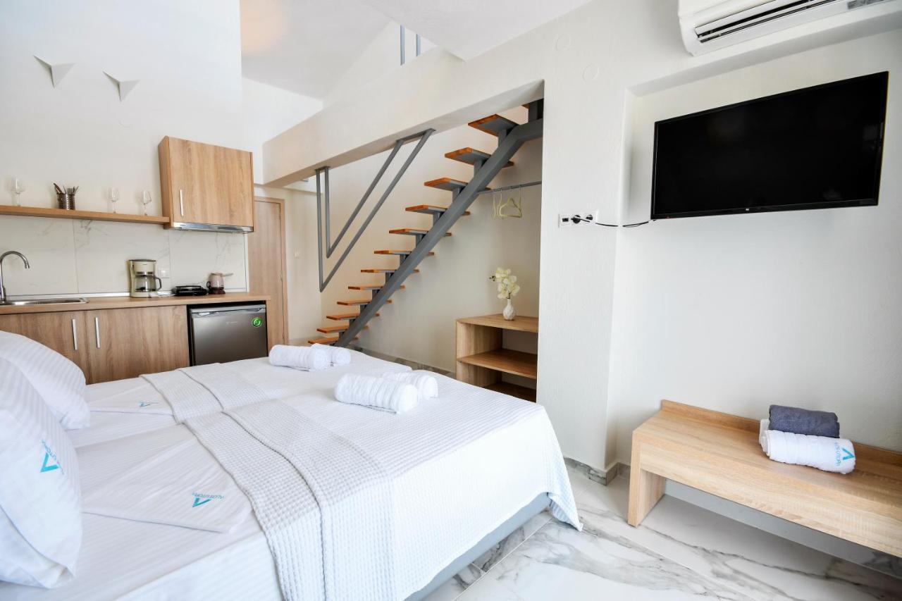 Alos Utopia Apartment *