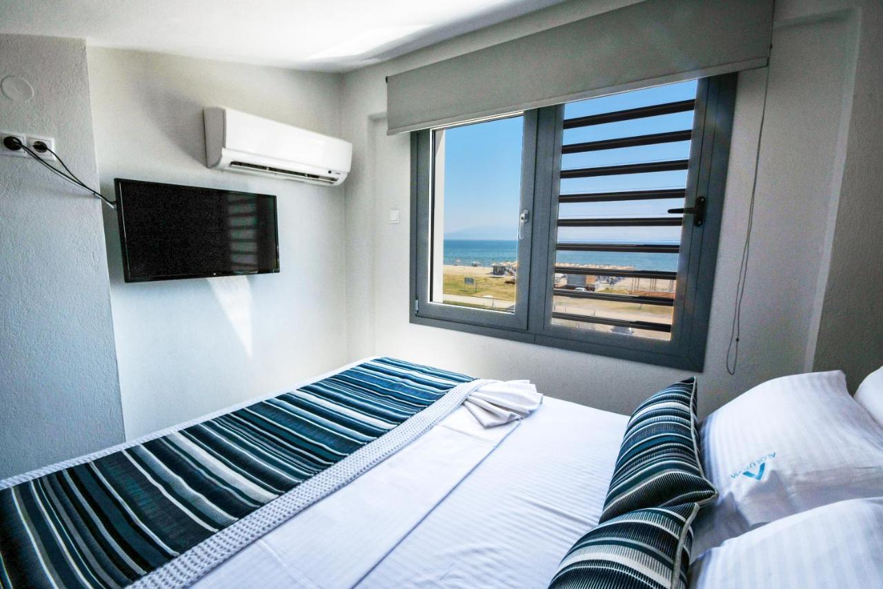 Alos Utopia Stavros (Thessaloniki)