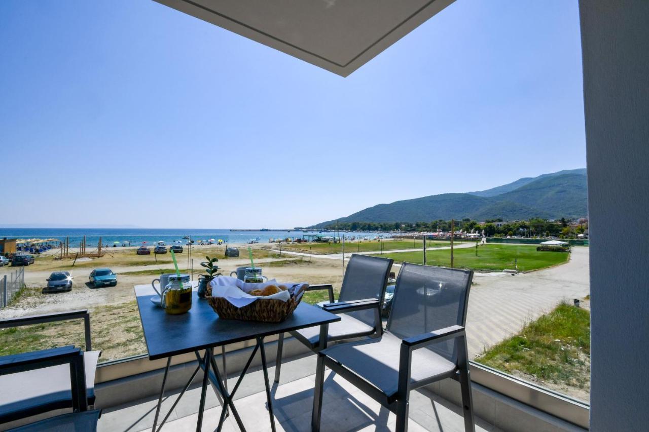 Alos Utopia Apartment