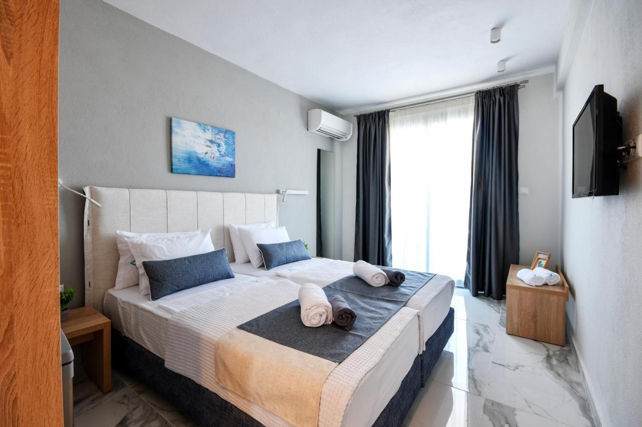 Apartment Alos Utopia
