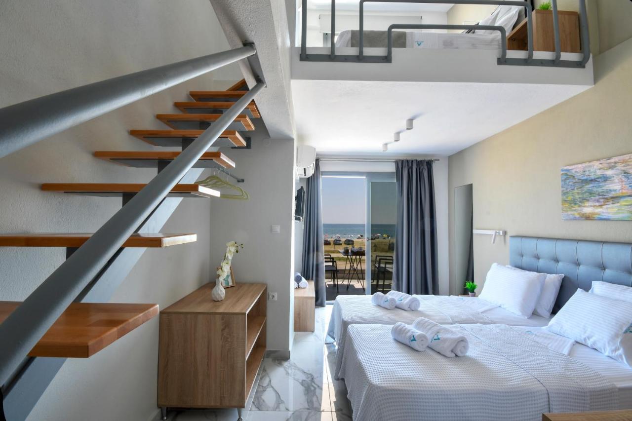 Alos Utopia Apartment *