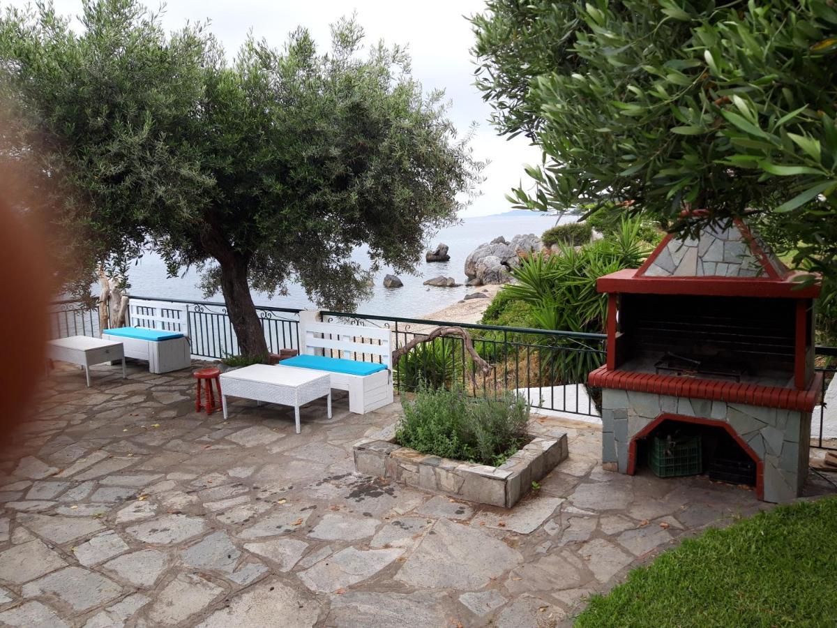 Alexiadis Apartment