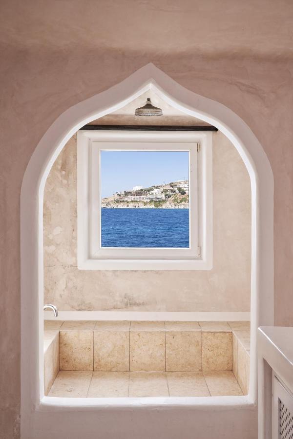 Villa Santa Katerina - Sea View & Outdoor Hot Tub *