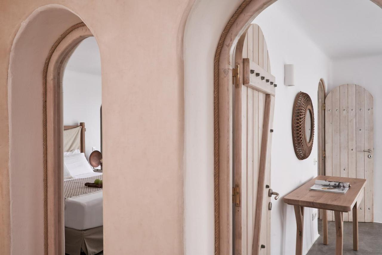 Santa Katerina - Sea View & Outdoor Hot Tub Villa Platys Gialos (Mykonos)