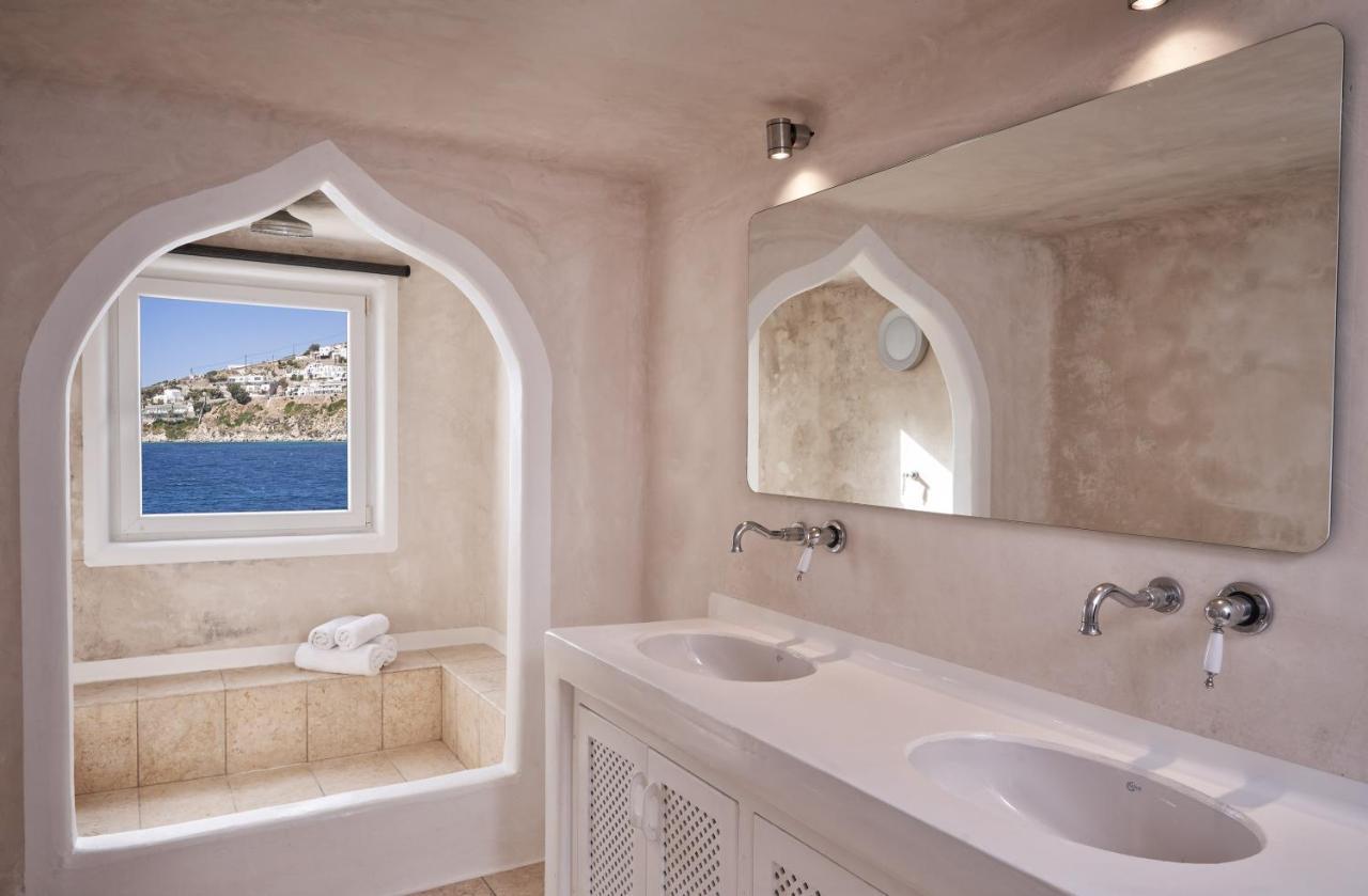 Santa Katerina - Sea View & Outdoor Hot Tub
