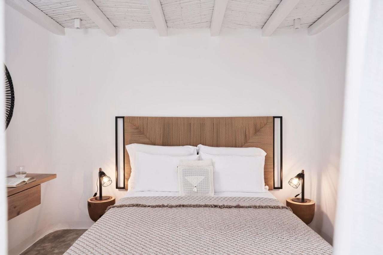 Santa Katerina - Sea View & Outdoor Hot Tub * Platys Gialos (Mykonos)