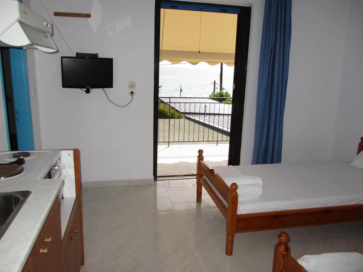 Aparthotel Iliotropio Ligia