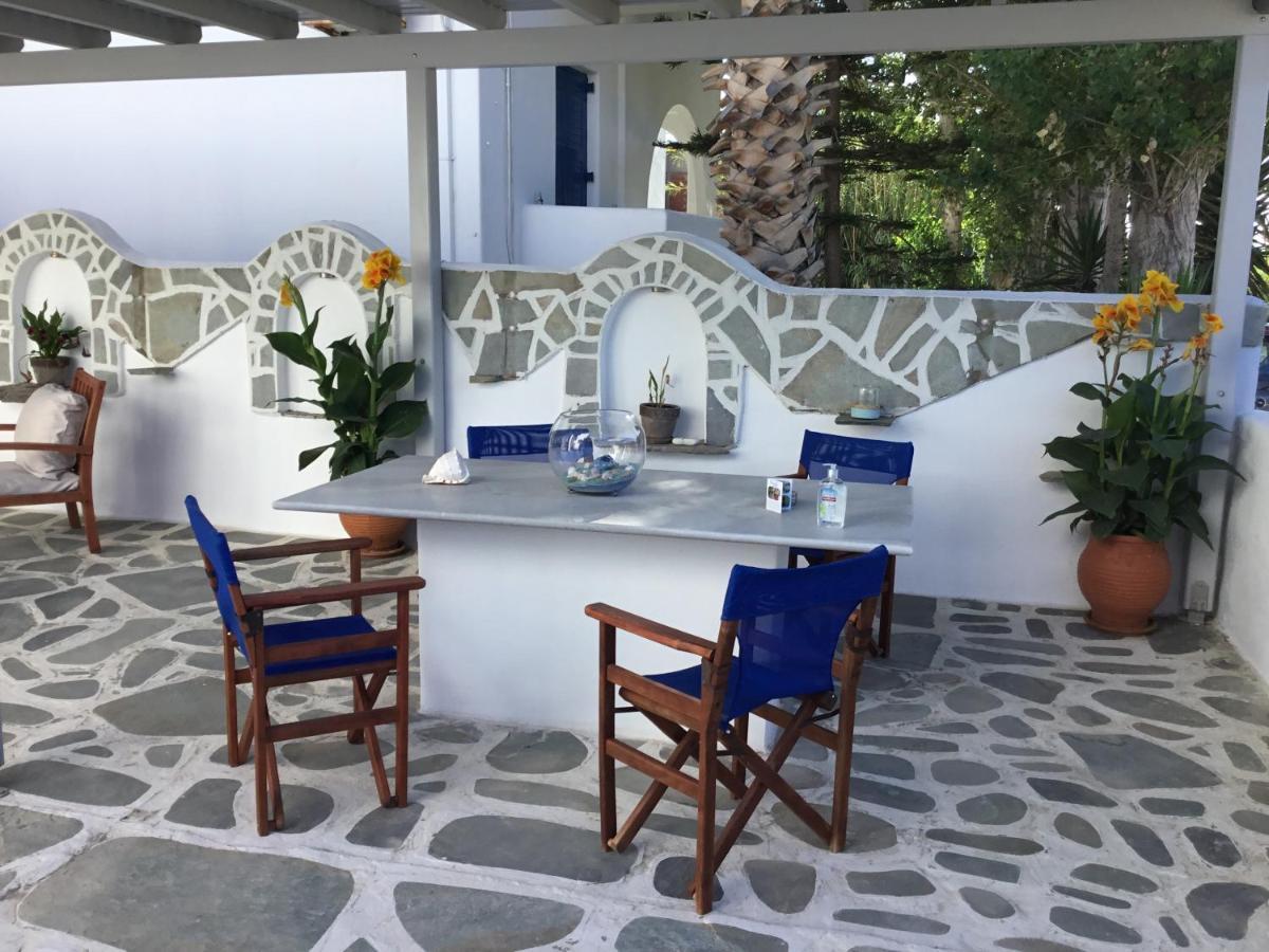 Marioly Aparthotel
