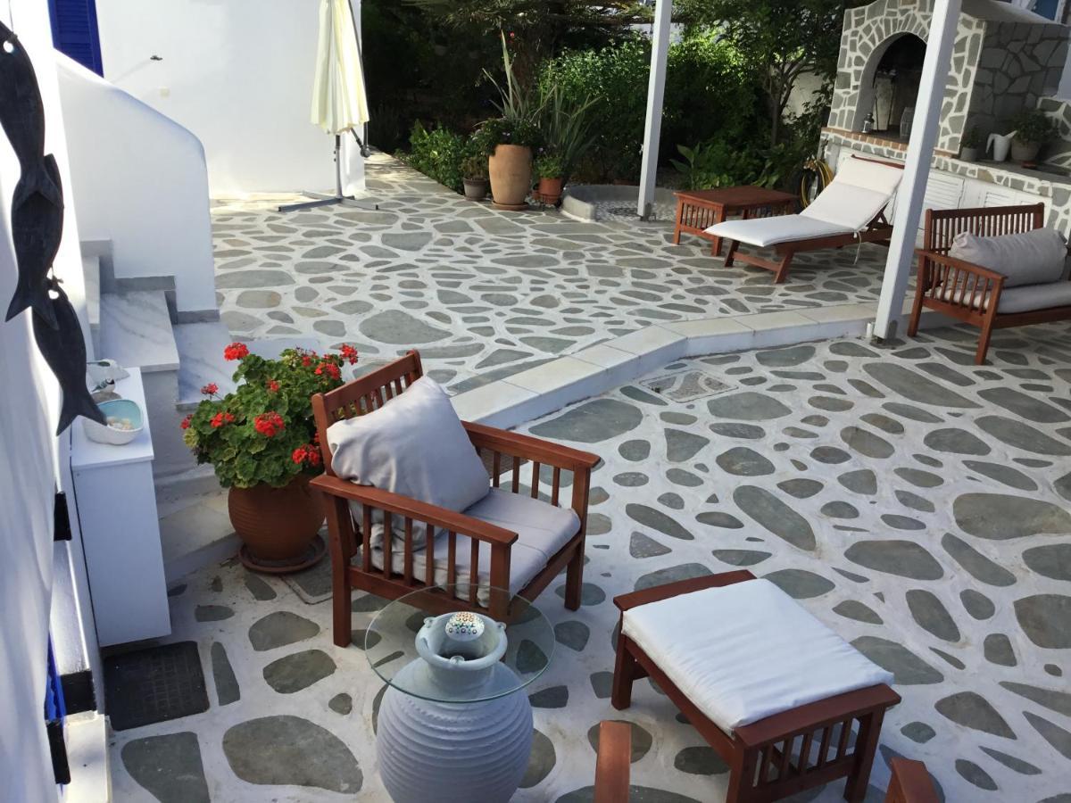 Aparthotel Marioly