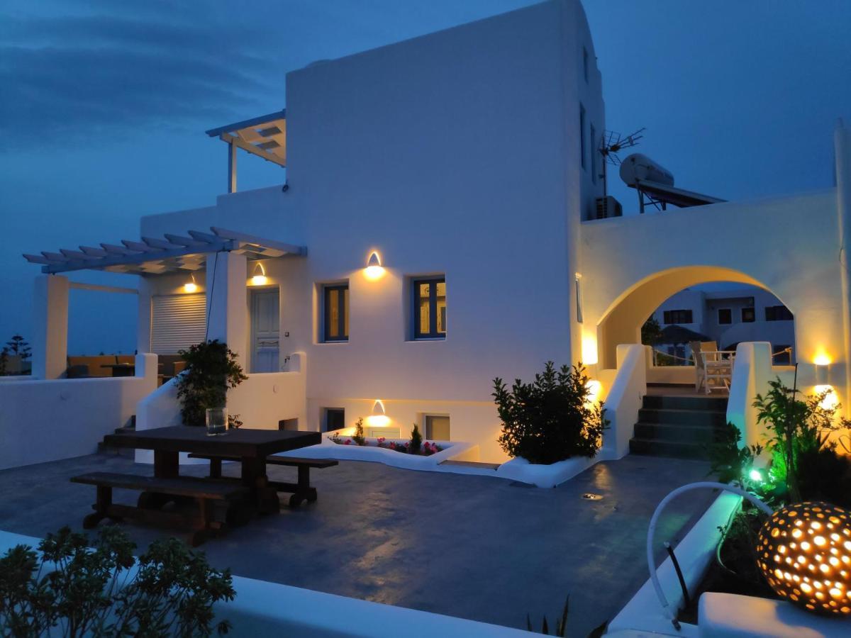 Santoxenia Luxury *
