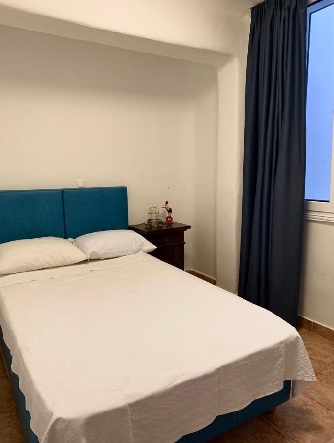 Miglia Ornos (Mykonos)