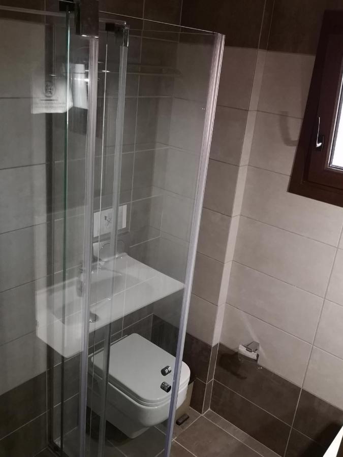 Aparthotel Fotini