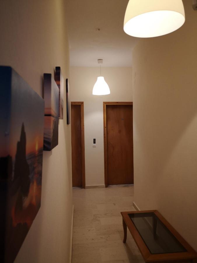 Aparthotel Fotini Sivota (Epirus)