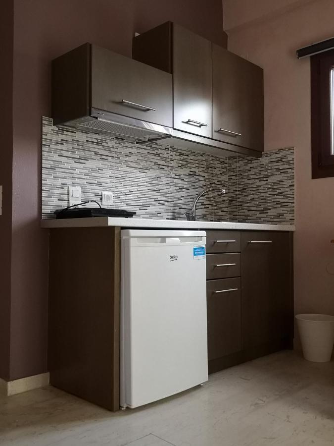 Aparthotel Fotini