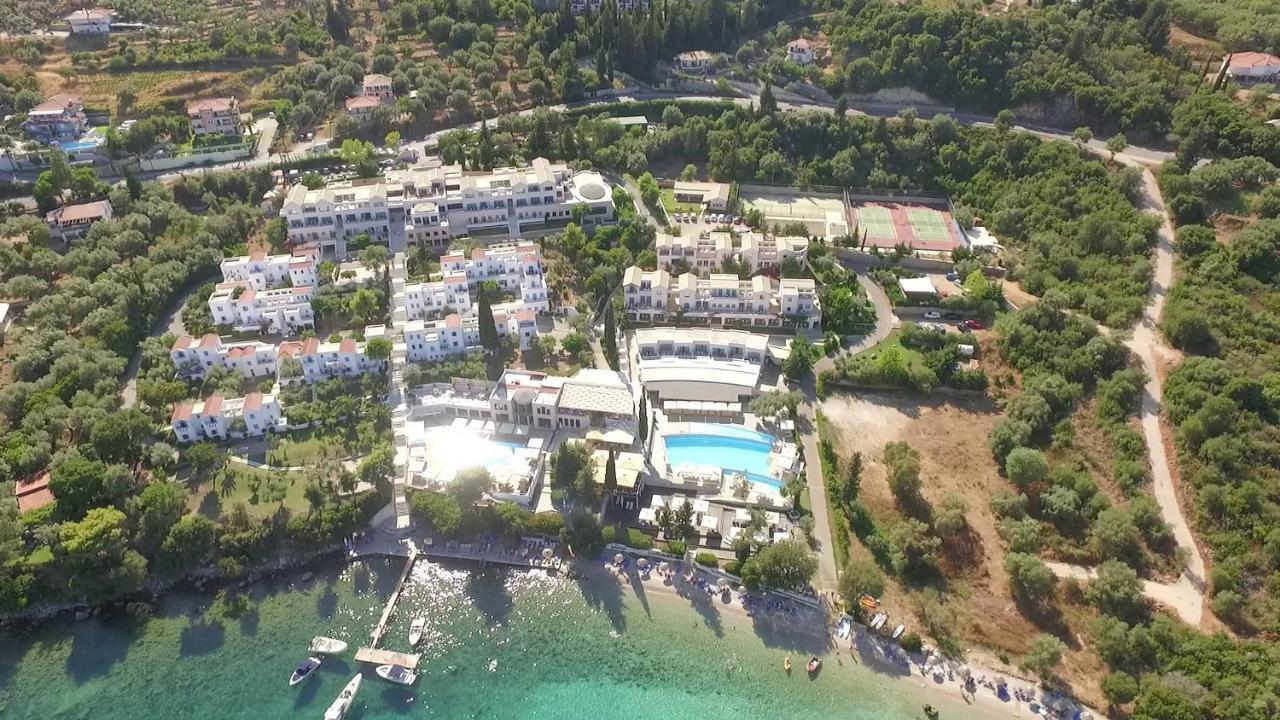 Resort Porto Galini Seaside & 5*