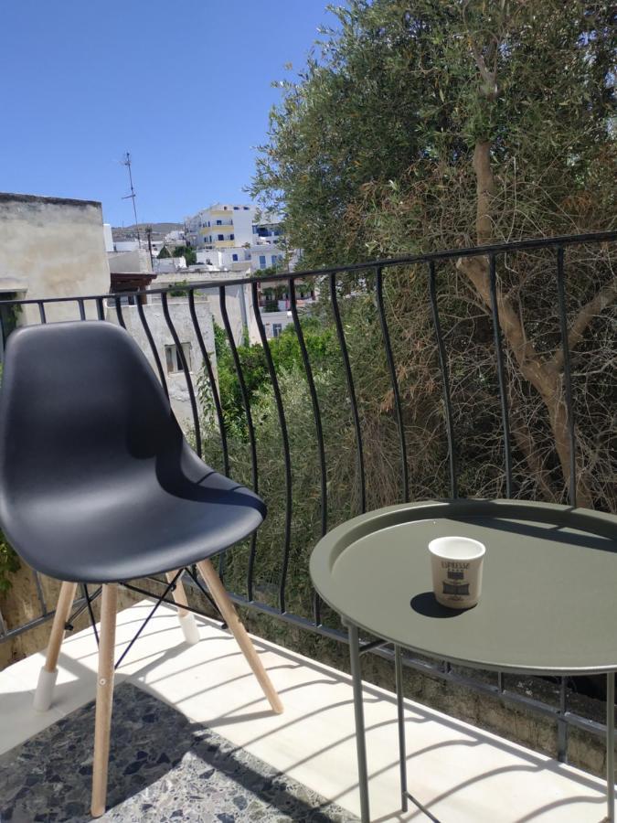 Bed & Breakfast Enalion-tinos