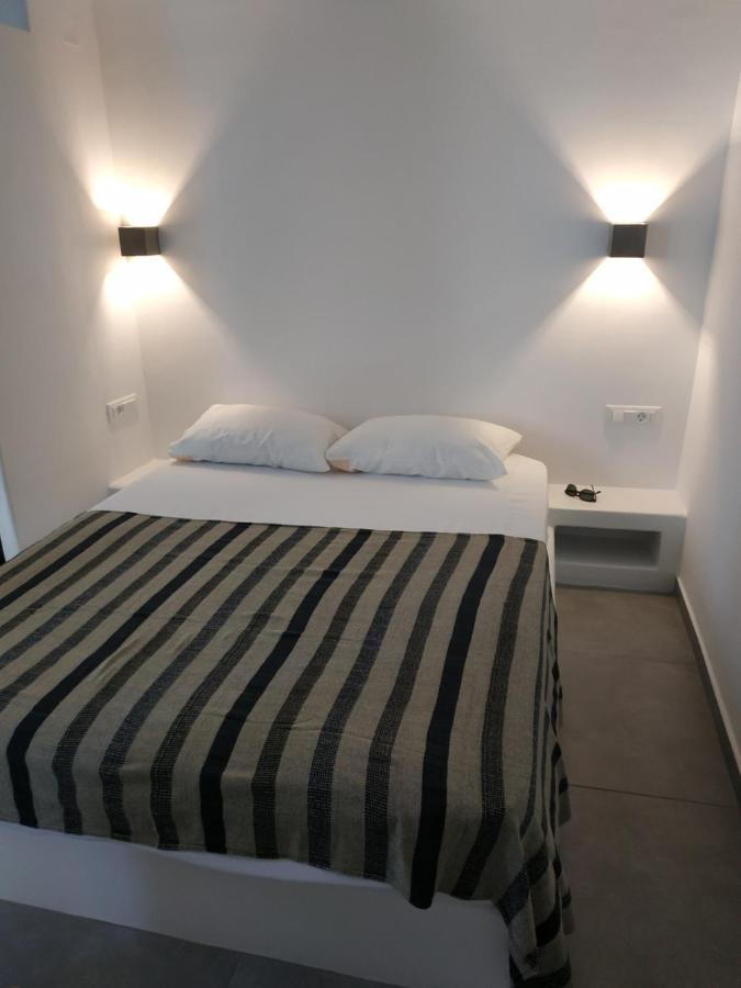 Bed & Breakfast Enalion-tinos *