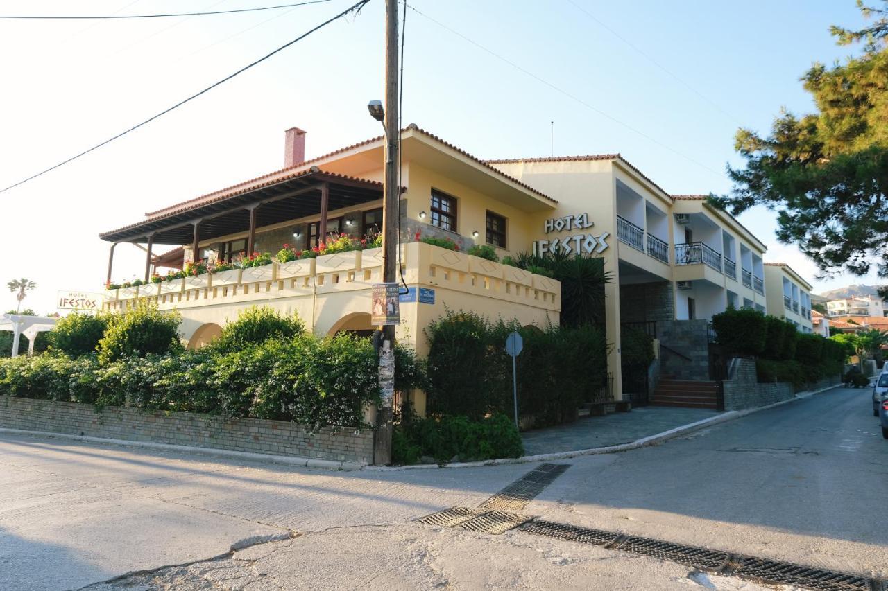 Ifestos