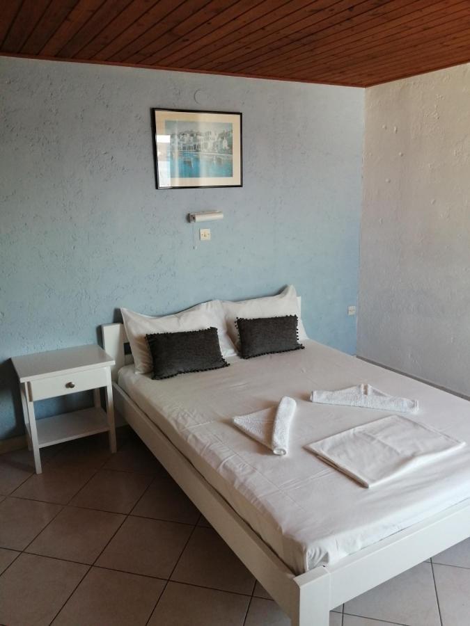 Guest house Rena Parikia (Paros)