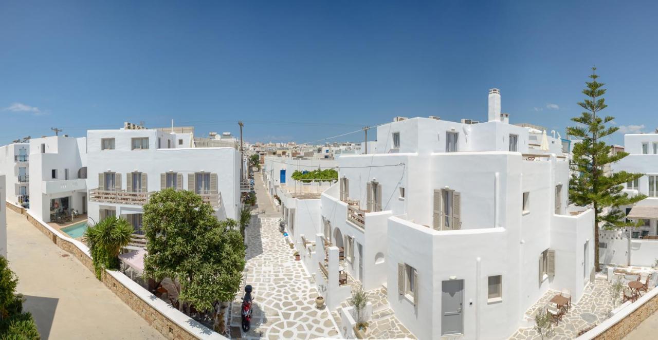 Argo Boutique 4*