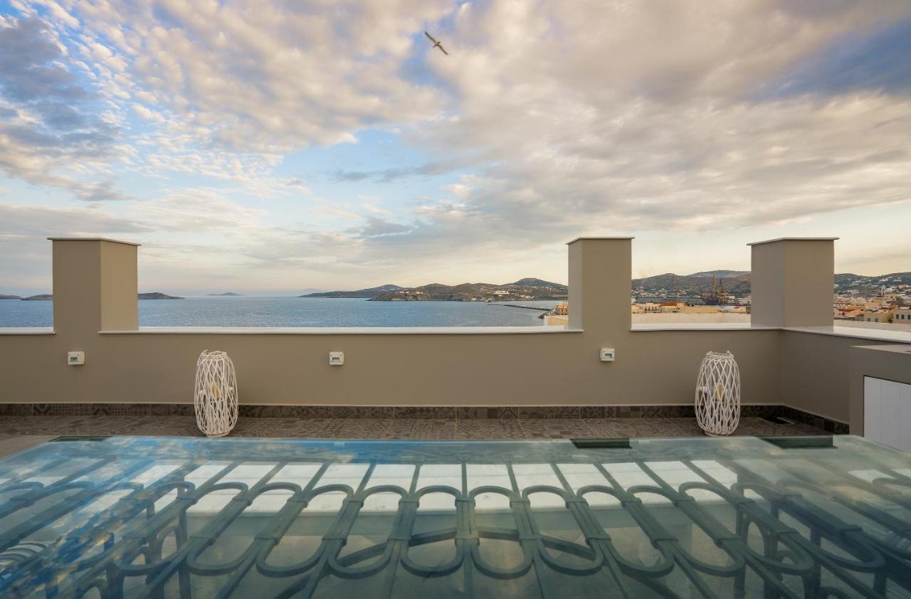 Vaporetto Villa *