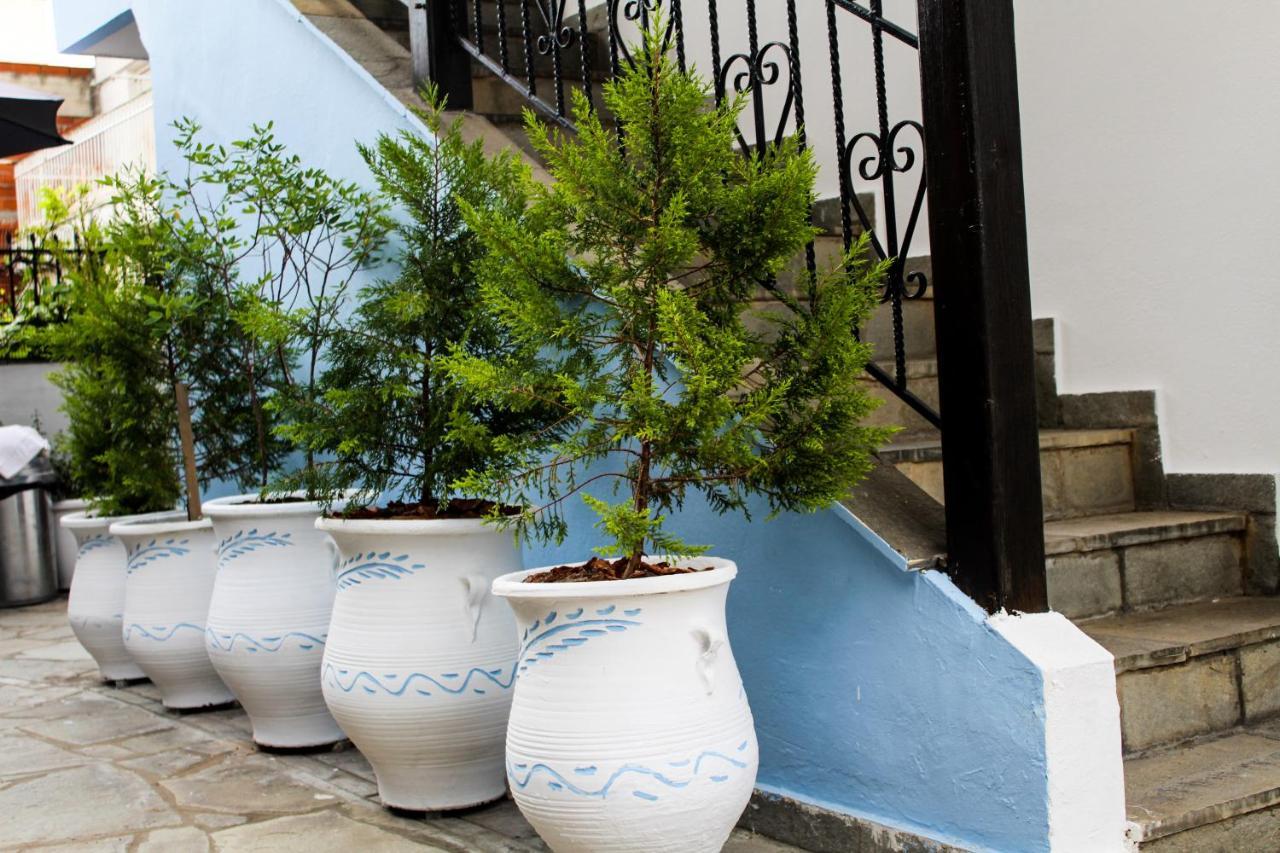 Glaros Blue Hotel *