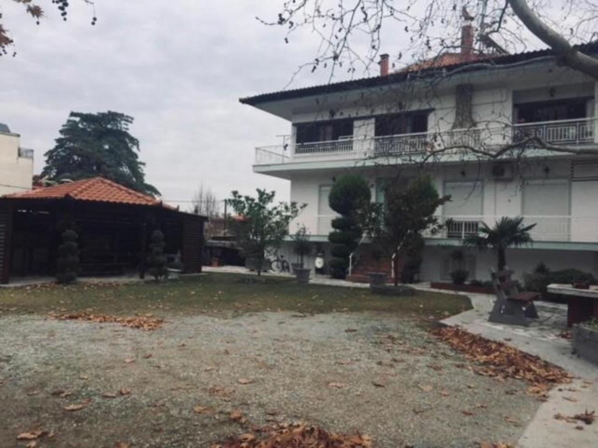Litsa Haus Estate Residences & - Adults Only & Kids 8 Plus- *