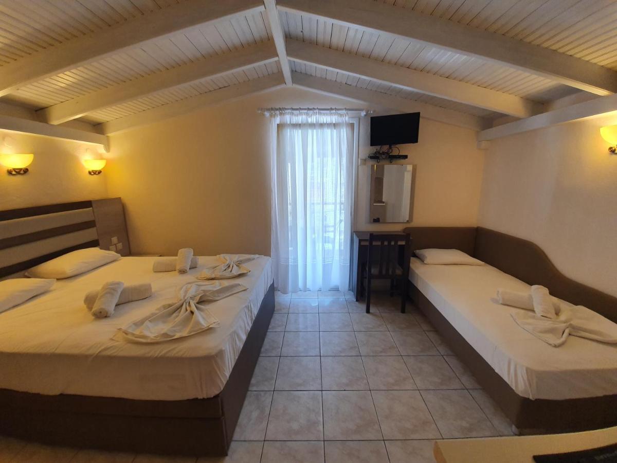 Anna Apartment Neos Marmaras