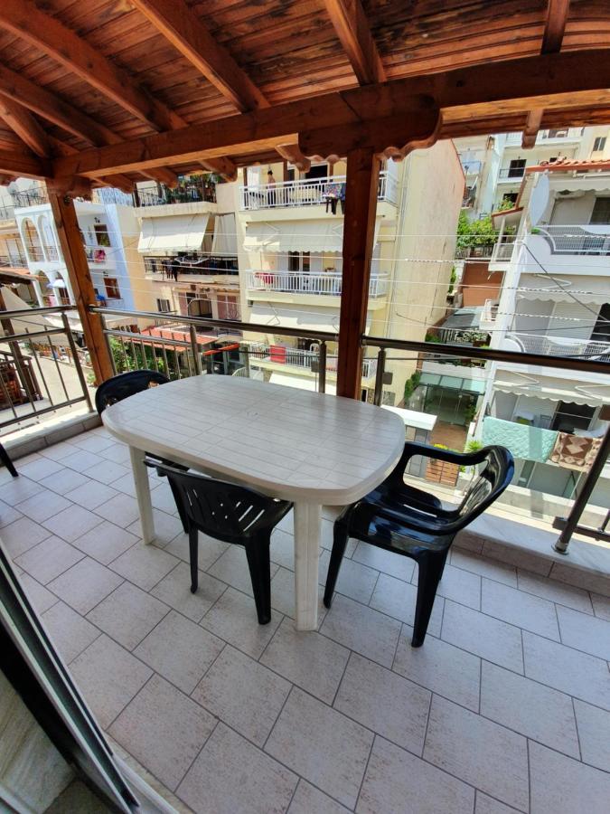 Apartment Anna *