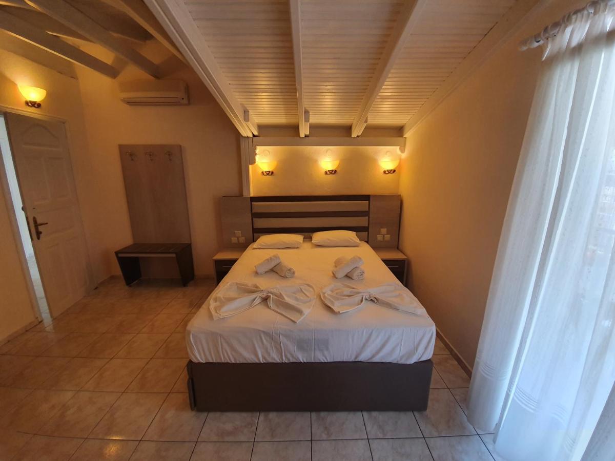 Anna Apartment *
