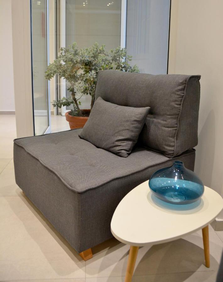 Christina Hotel Adelianos Kampos