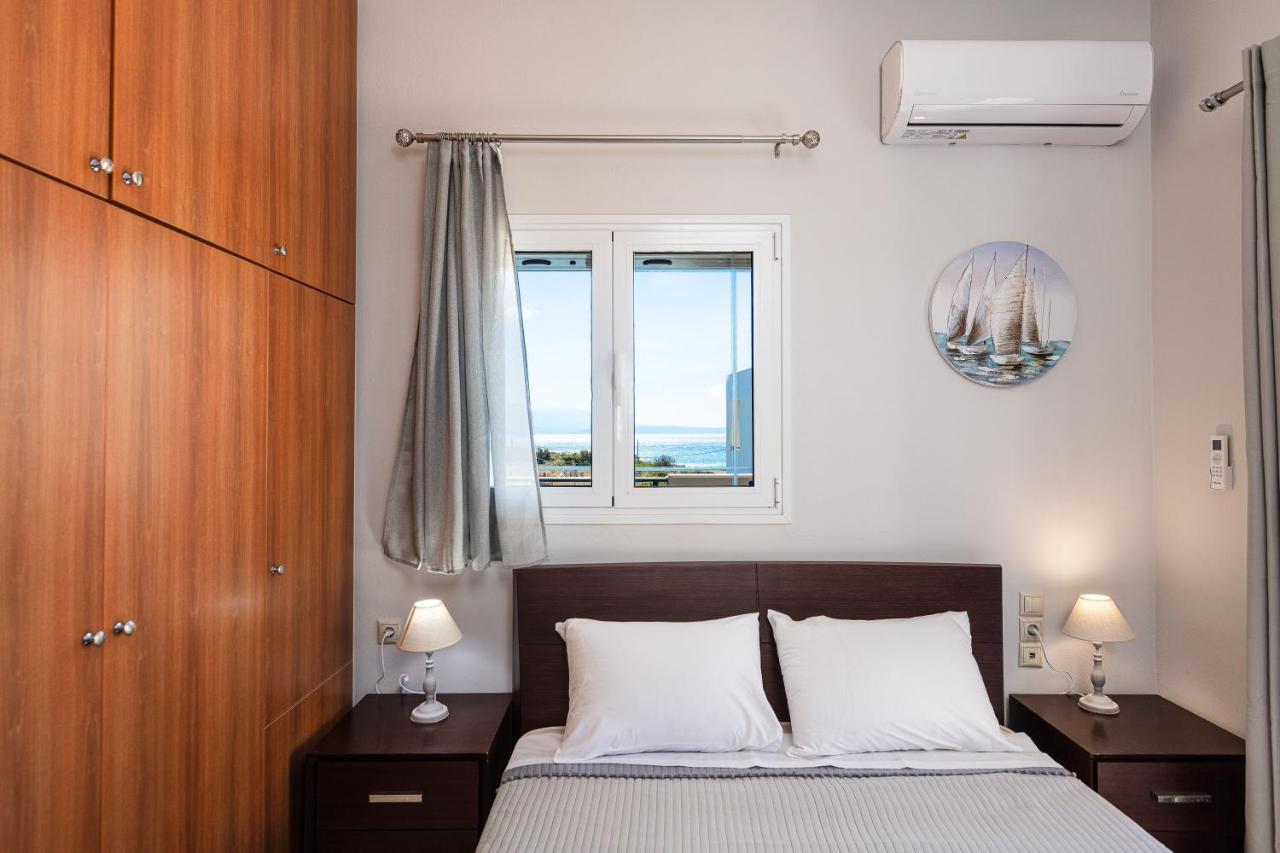 Helena's , Scaleta Aparthotel *