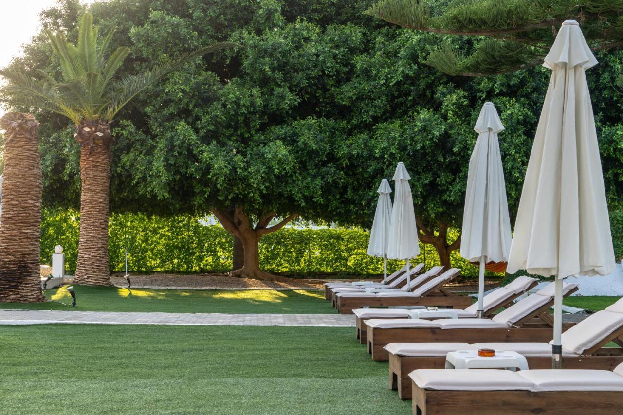 Hotel Abella *