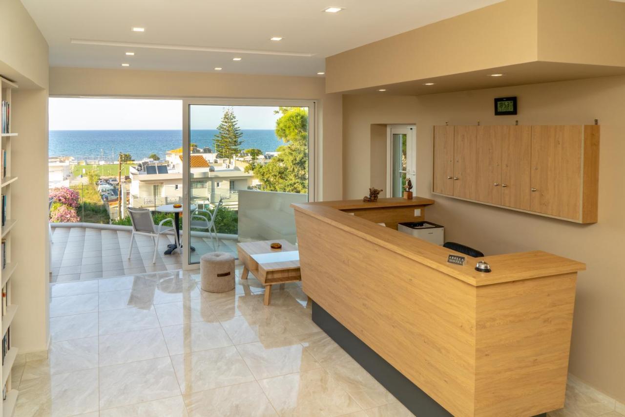 Hotel Abella Agia Marina (Crete)