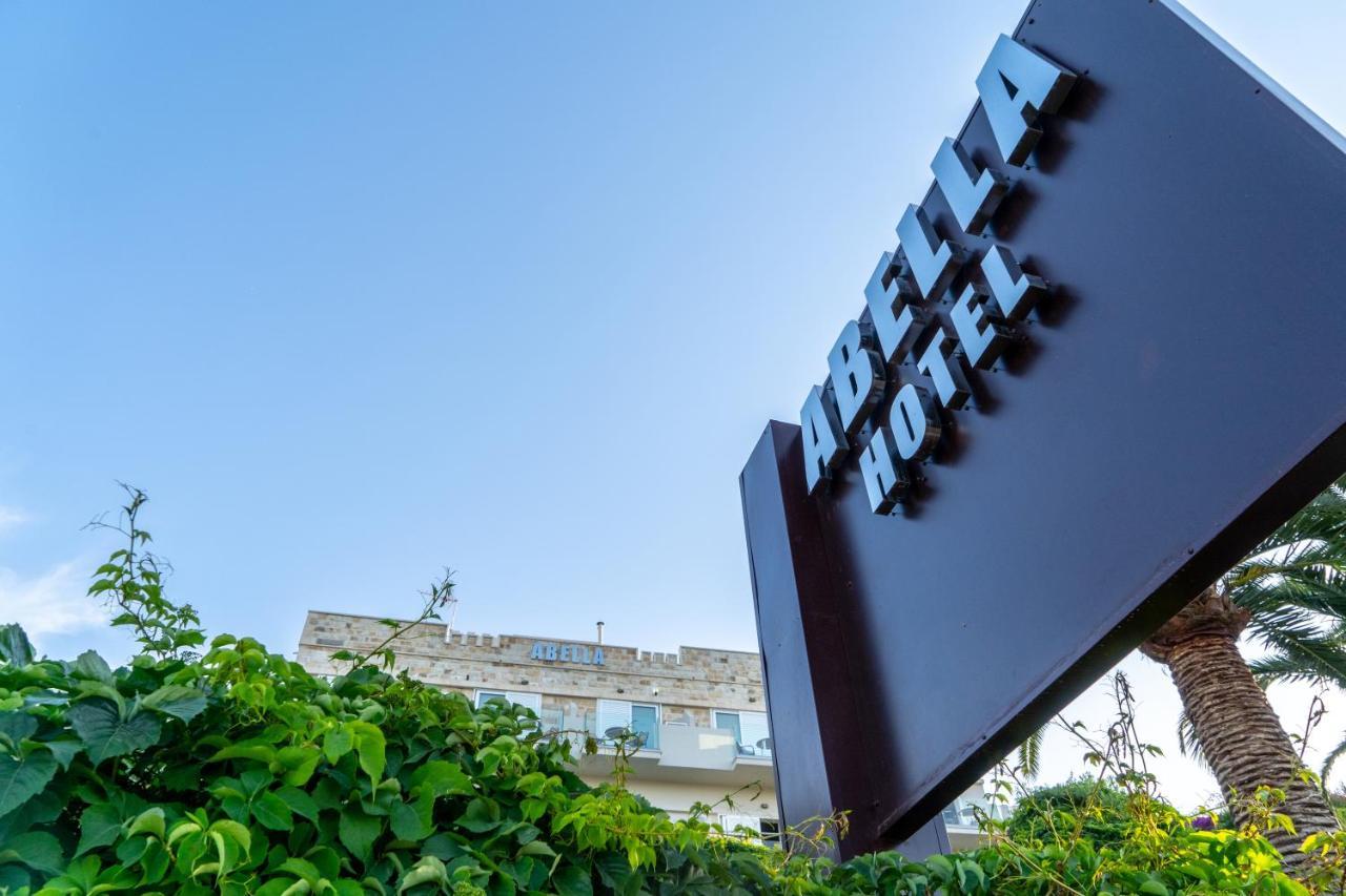 Hotel Abella