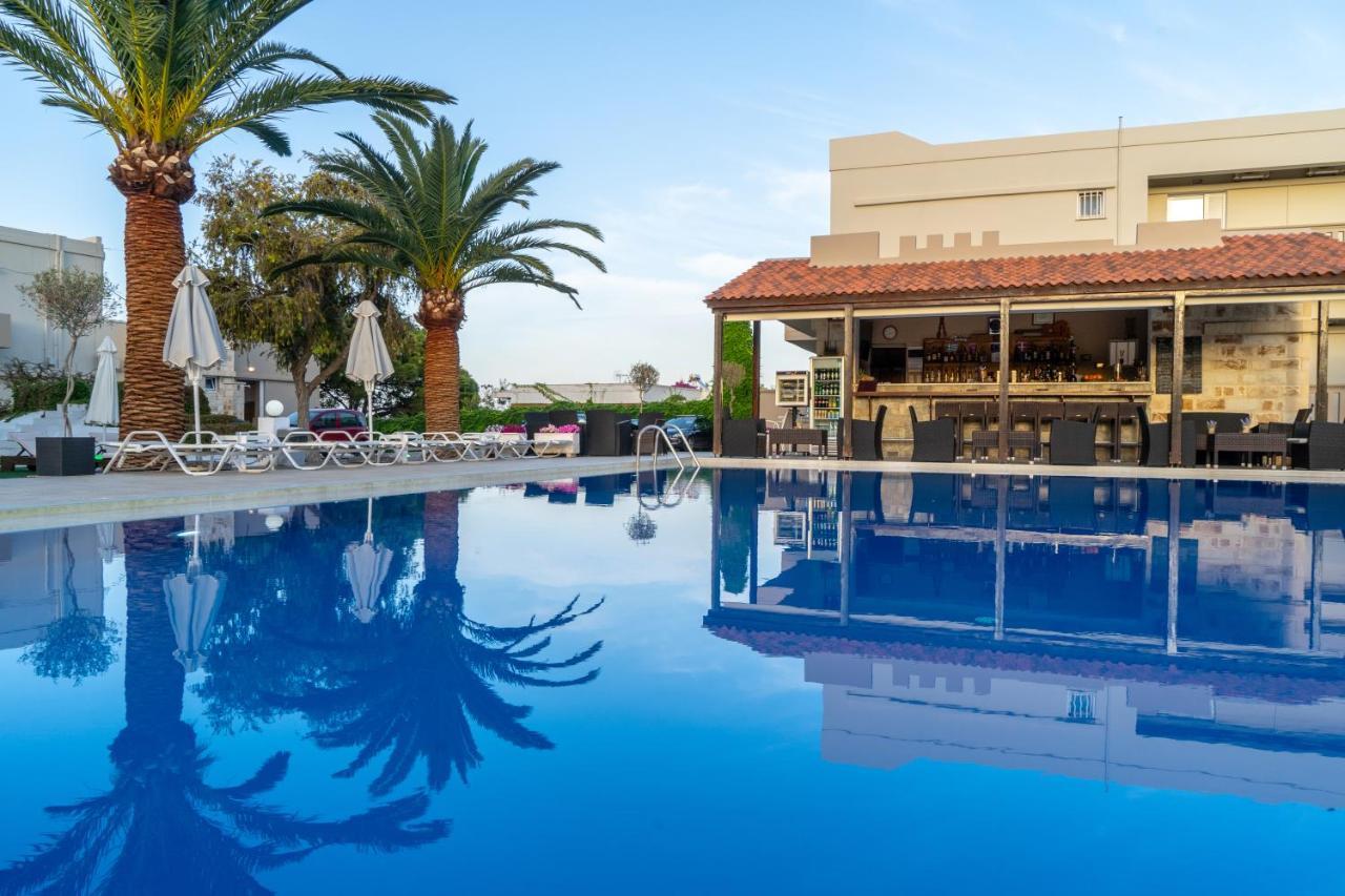 Abella * Agia Marina (Crete)