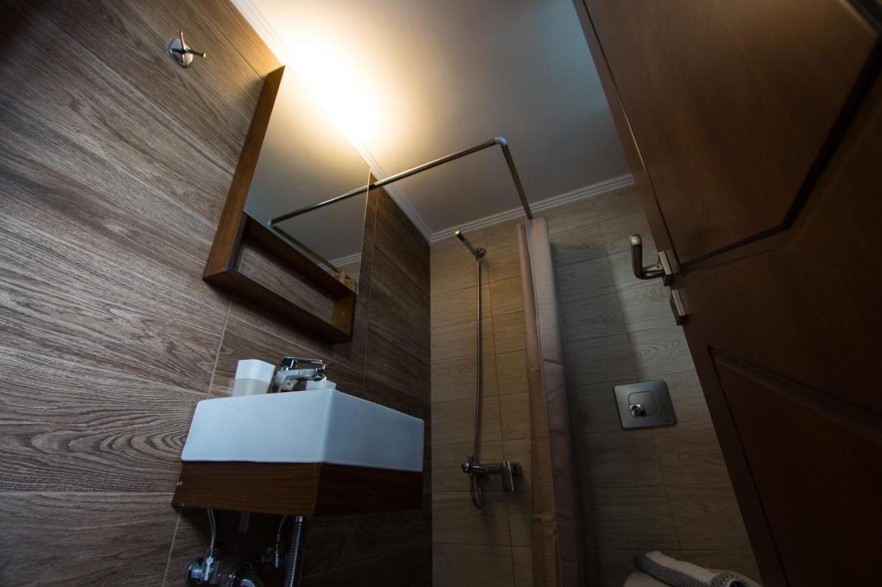 Hotel Abella *