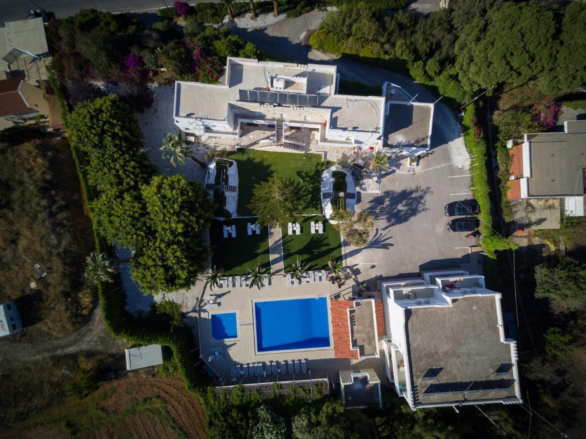 Hotel Abella Agia Marina (Crete)