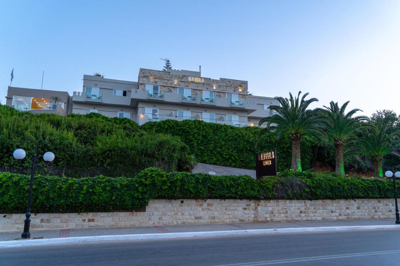 Abella Hotel Agia Marina (Crete)