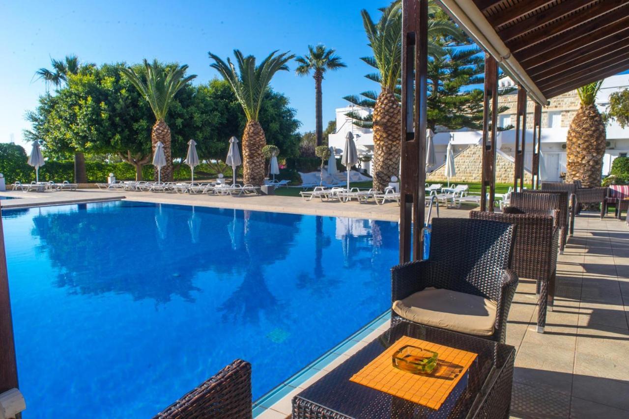 Abella Agia Marina (Crete)