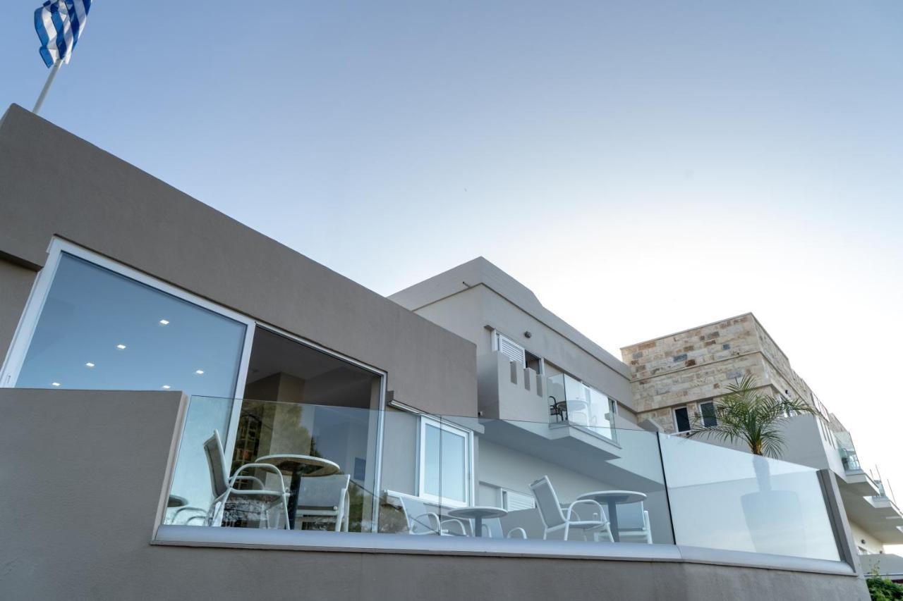 Abella Hotel Agia Marina (Crete)