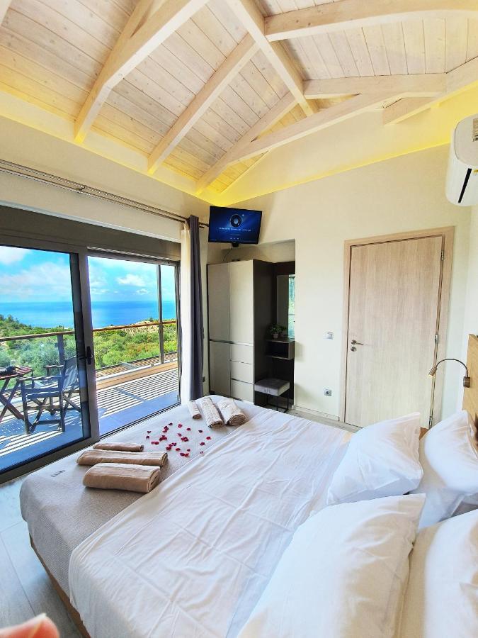 Euphoria Villa Agios Nikitas