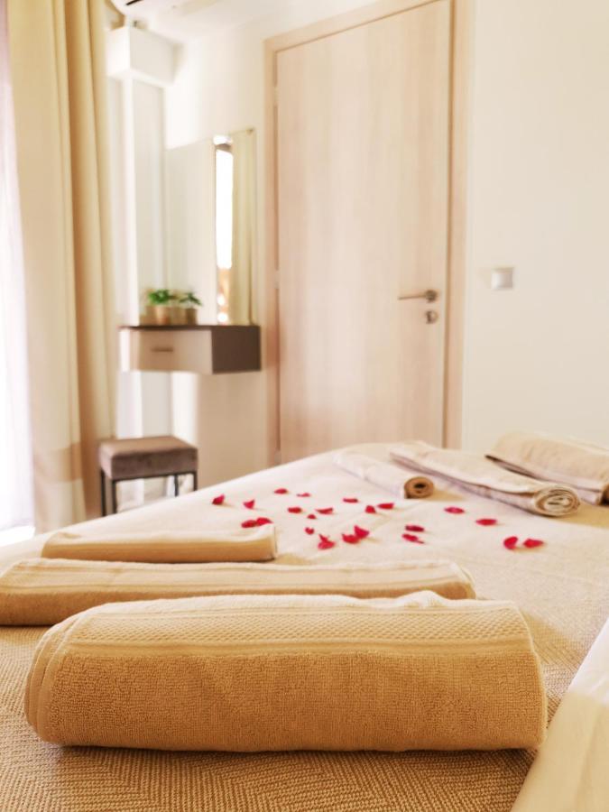 Euphoria Villa Agios Nikitas