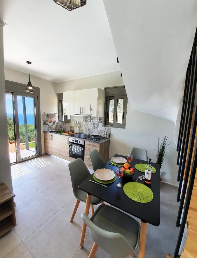 Villa Euphoria *