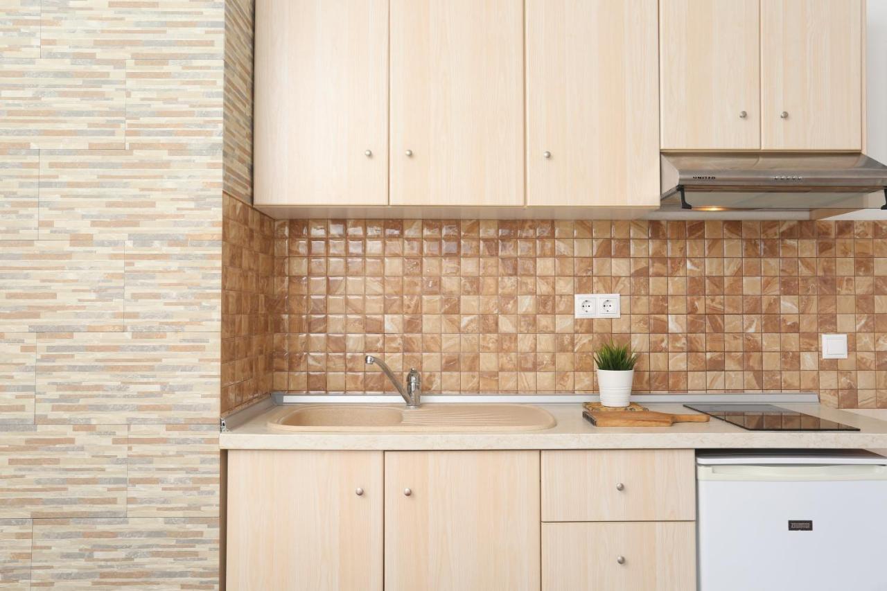 Apartment Magda Maria *