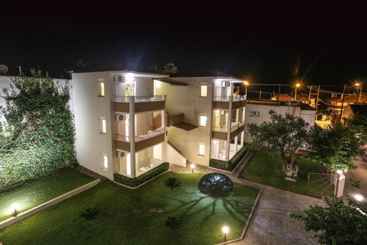 Apartment Magda Maria