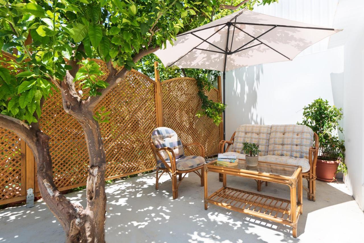 Stegna Dream Archangelos (Rhodes)